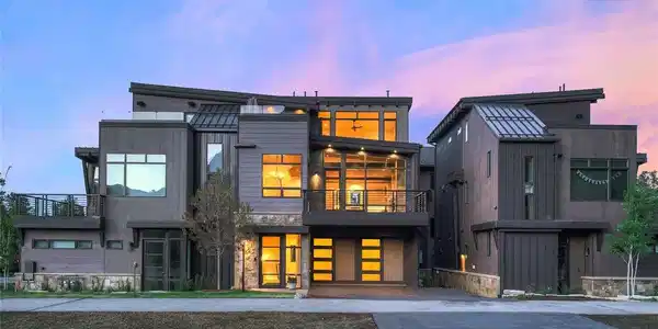 Image 2: Rooftop Deck with Hot Tub. Image 2: Rooftop Deck with Hot Tub.