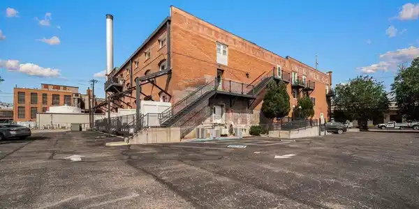 201 Lamkin St