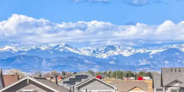 Image 2: Mountain Views from Back Bedrooms Image 2: Mountain Views from Back Bedrooms