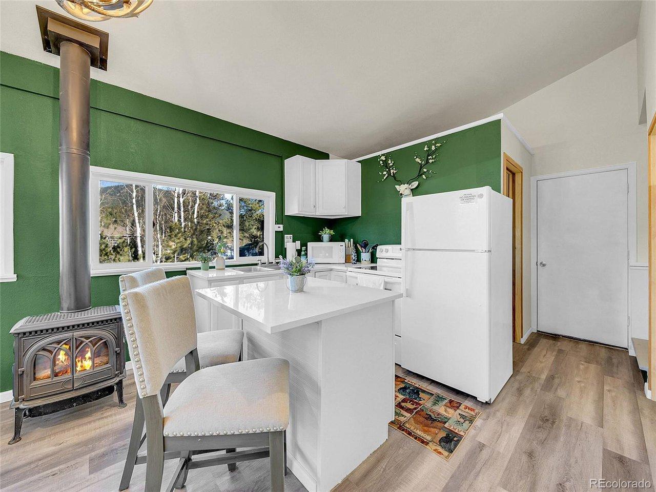 Image 4: New appliances Image 4: New appliances