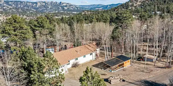 1480 Marys Lake Rd