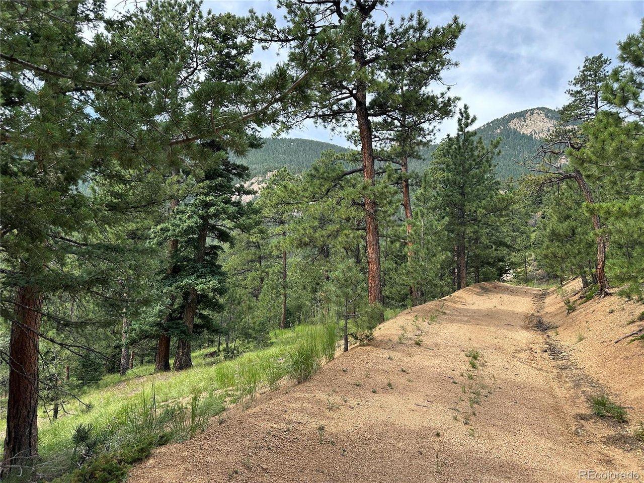 Image 2: Lot on the left of Happy Valley Rd Image 2: Lot on the left of Happy Valley Rd
