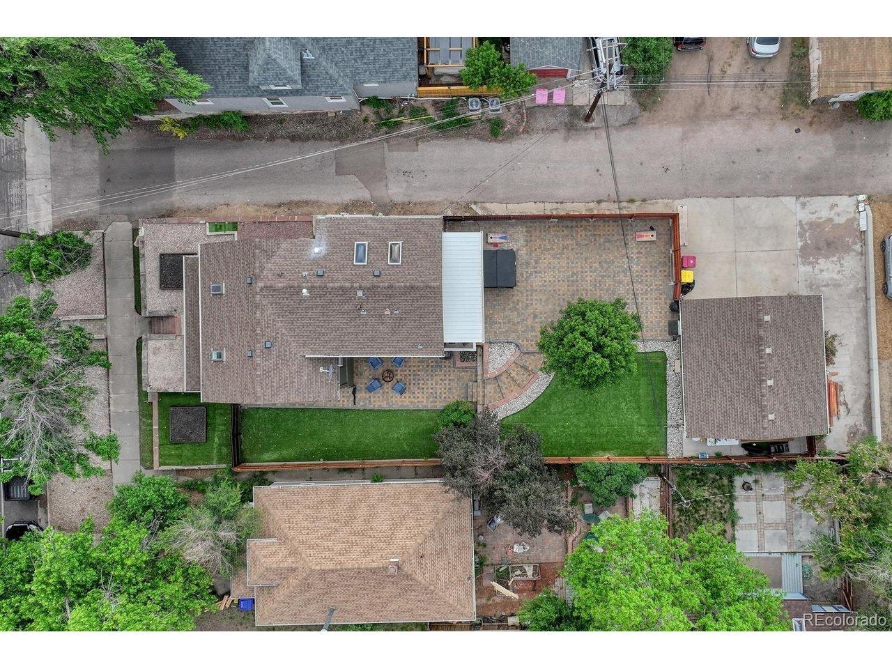 Image 2: Featuring 5 bedrooms, 3 bathrooms, and an ADU-ready 2 car garage Image 2: Featuring 5 bedrooms, 3 bathrooms, and an ADU-ready 2 car garage