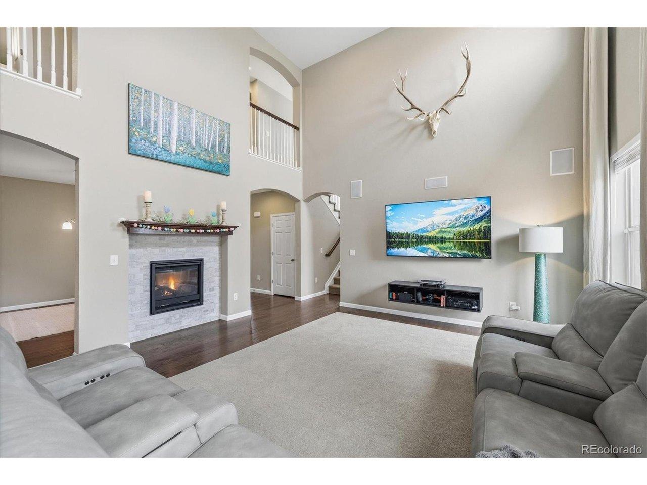 Image 3: Open great room Image 3: Open great room