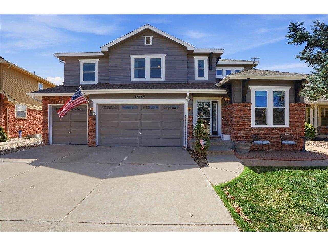 Image 3: New Exterior Paint