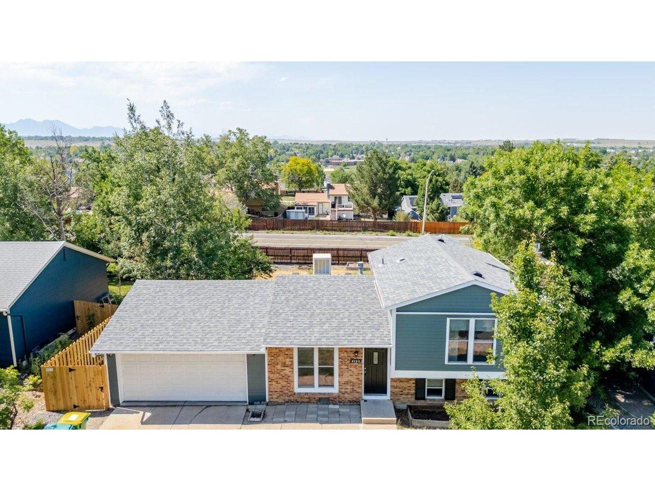 Image 3: Right By Standley Lake