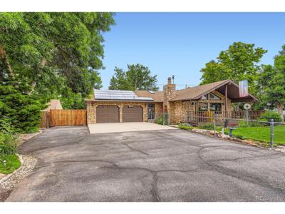 8644 S Brentwood St