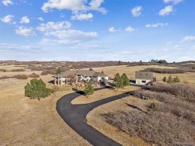 3358 Castle Butte Dr