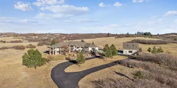 3358 Castle Butte Dr