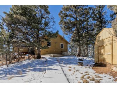 730 Cheyenne Creek