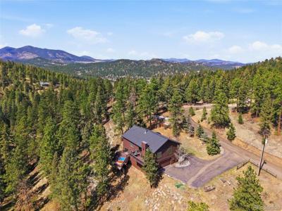 26905 Mountain Park Rd