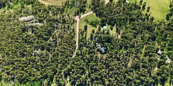 Image 3: 9+acres to roam and explore! Image 3: 9+acres to roam and explore!