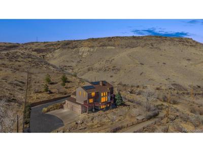 2095 Elderberry Rd