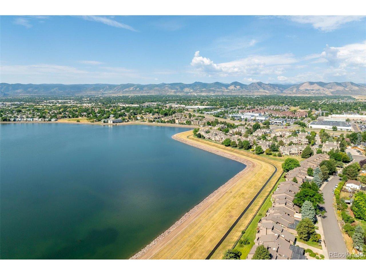 Image 2: Marston Lake