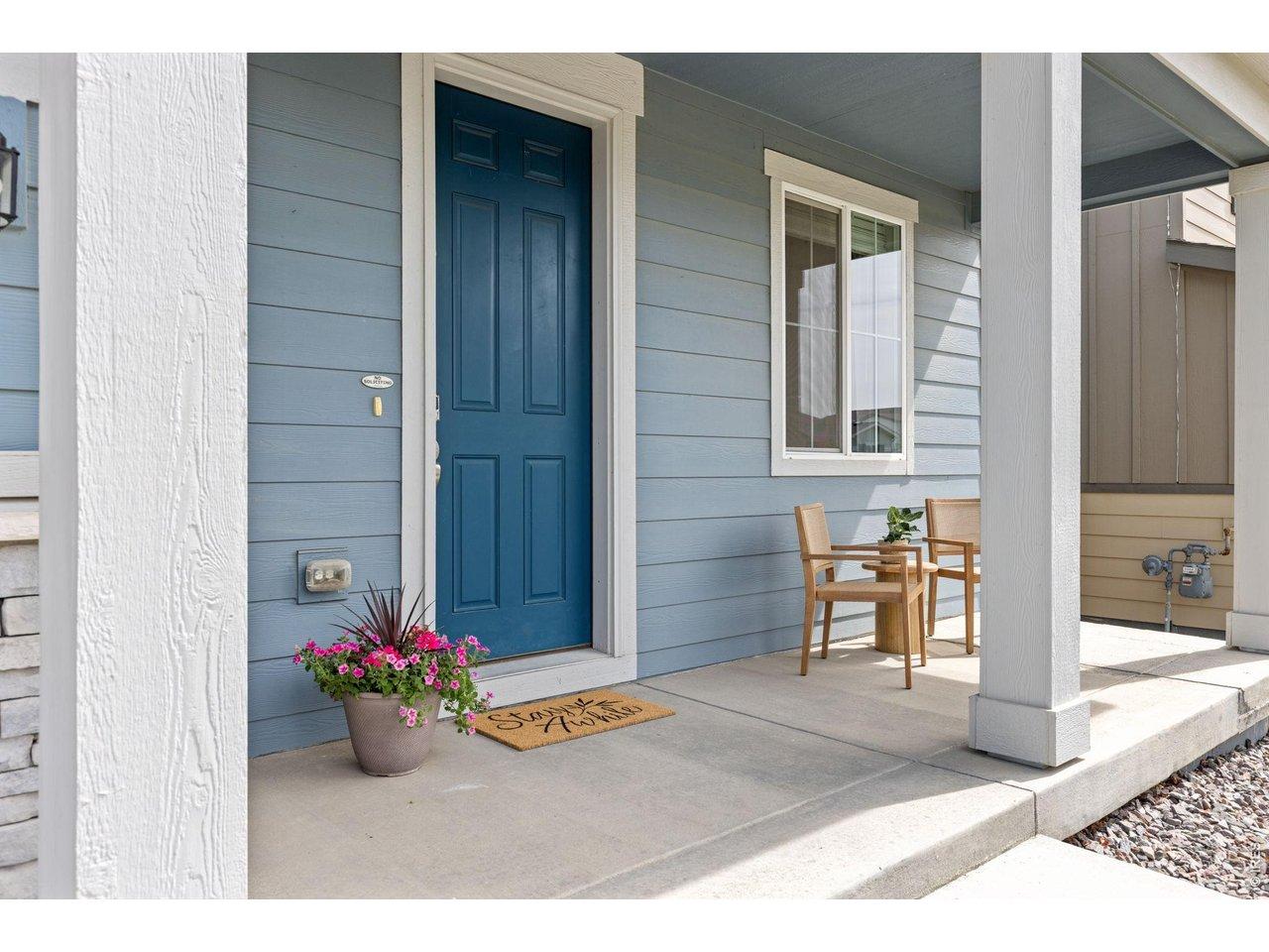 Image 2: Front Porch Image 2: Front Porch
