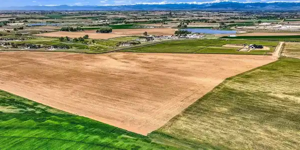 Sunset Ridge Lots 1&2