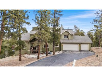 32555 Meadow Ridge