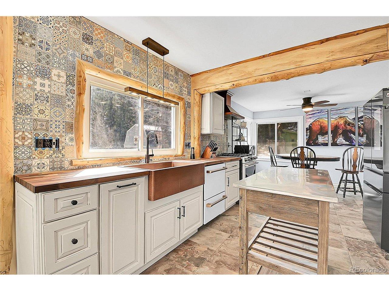 Image 1: Full kitchen remodel Image 1: Full kitchen remodel