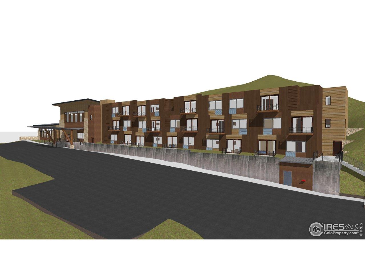 Image 3: Rendering 2 Image 3: Rendering 2