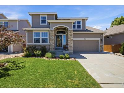 1739 Prairie Hill Dr