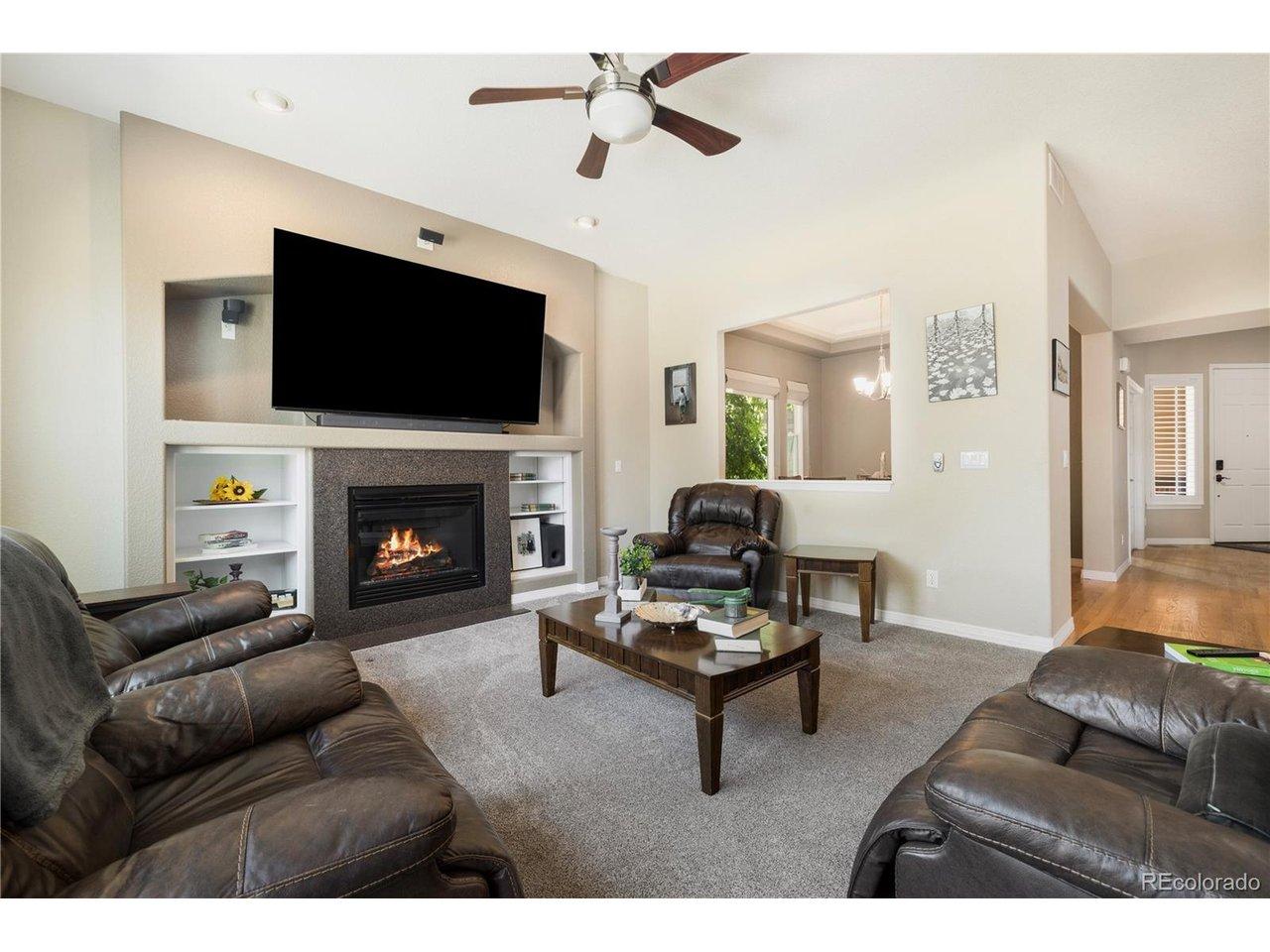 Image 4: The perfect spot to unwind by the fire. Image 4: The perfect spot to unwind by the fire.