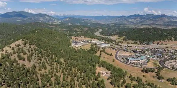 Image 3: This 10-acre parcel provides a blend of natural beauty, convenience, and potential for growth Image 3: This 10-acre parcel provides a blend of natural beauty, convenience, and potential for growth