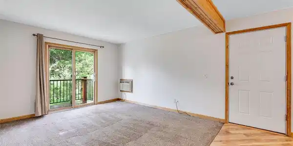 Image 4: Walking into Your New Home
