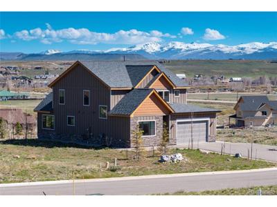719 Saddle Ridge Cir