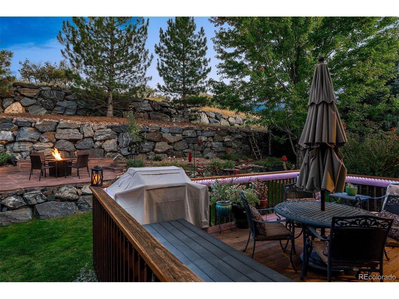 Image 3: Multiple outdoor gathering spaces. Image 3: Multiple outdoor gathering spaces.