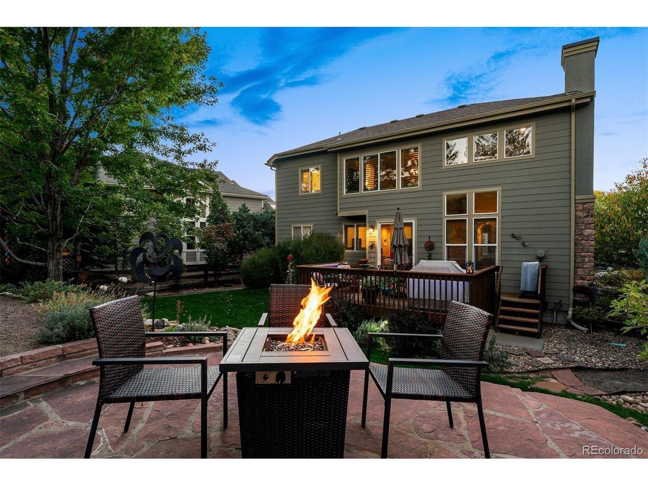 Image 4: Extensive stonework and terraced outdoor living areas. Image 4: Extensive stonework and terraced outdoor living areas.