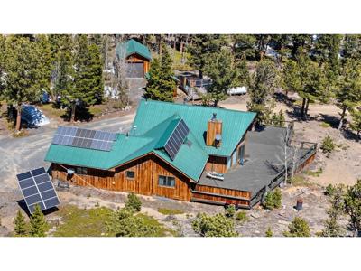 14800 Gold Hill Rd