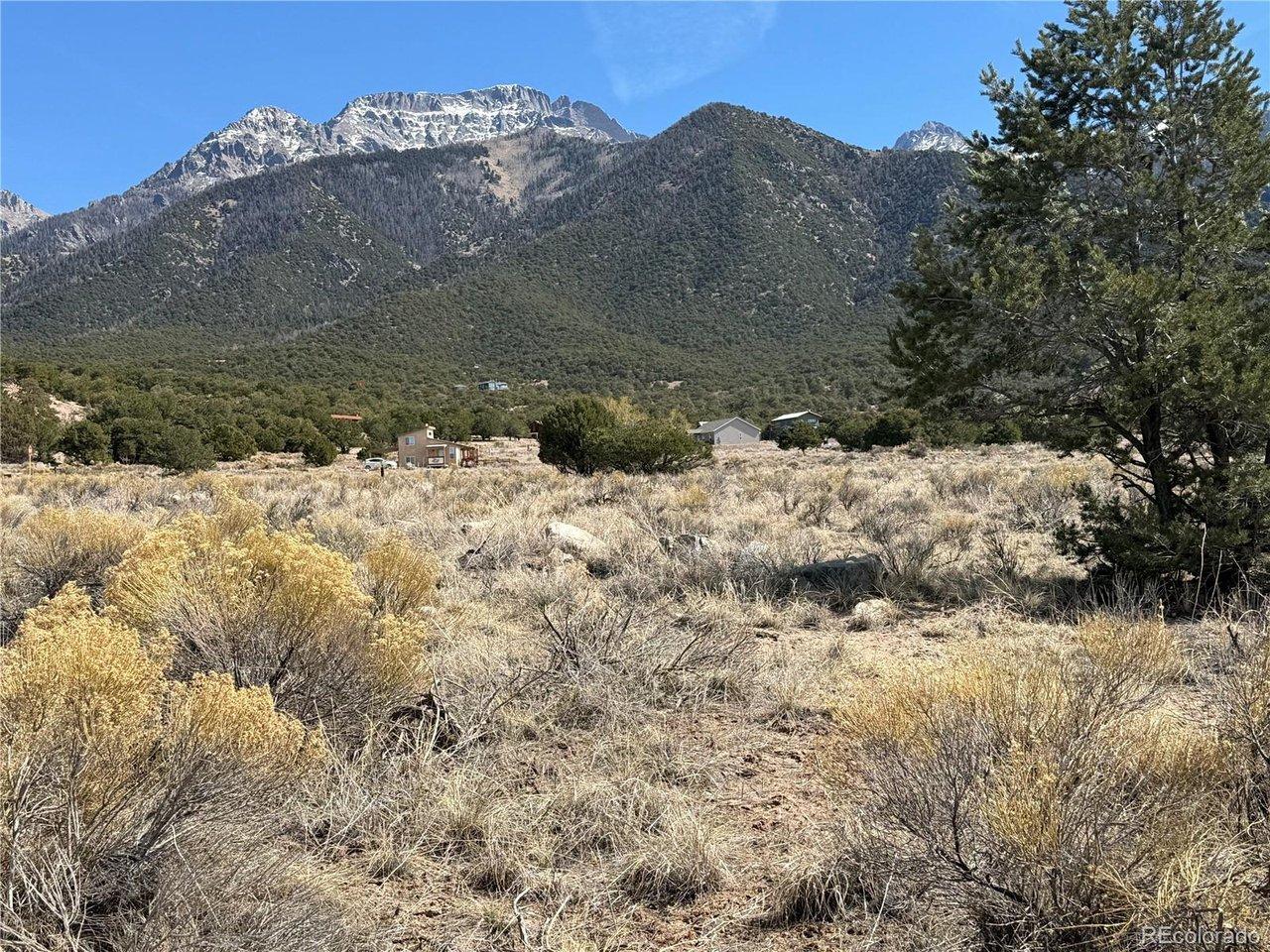 Image 1: view to the east