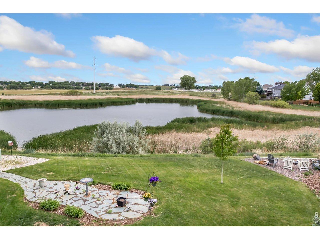 Image 1: Stocked pond! Bass and catfish Image 1: Stocked pond! Bass and catfish
