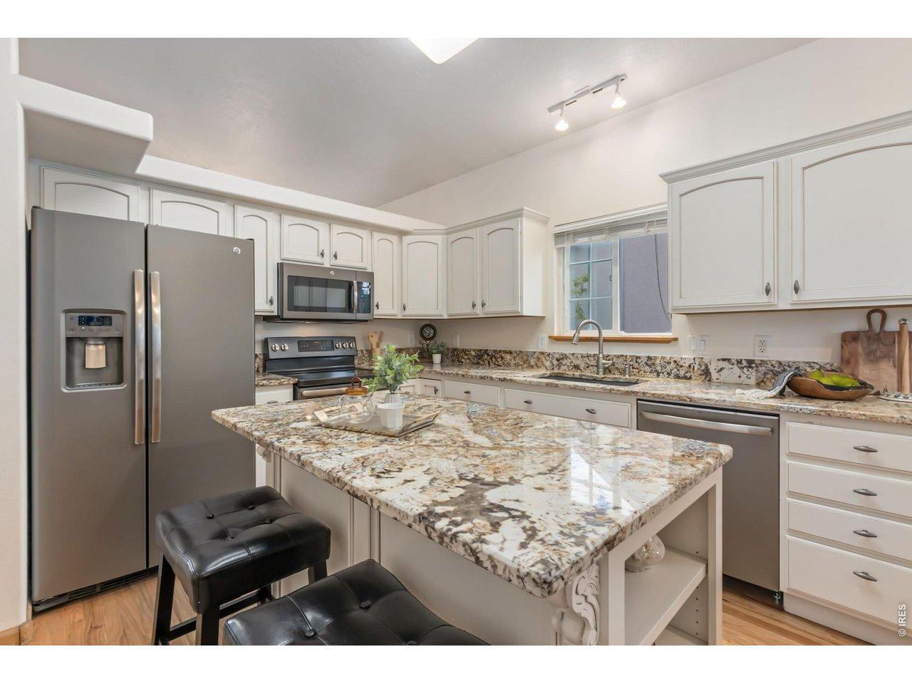 Image 3: All appliances included Image 3: All appliances included