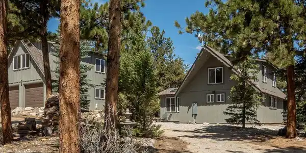 16525 Mt. Princeton Rd