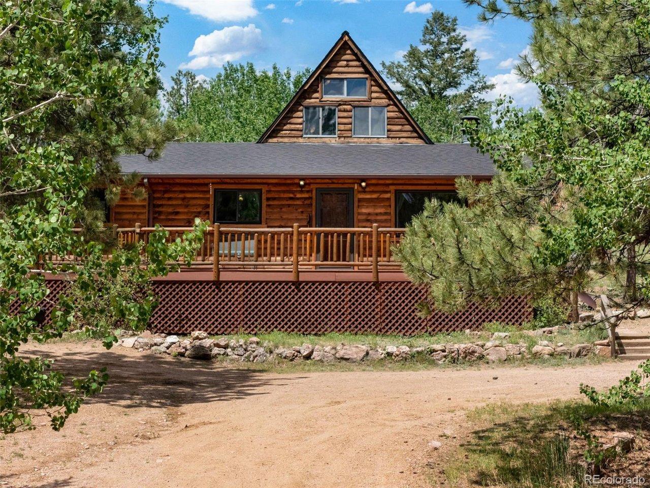 Image 1: Little piece of Colorado paradise! Image 1: Little piece of Colorado paradise!