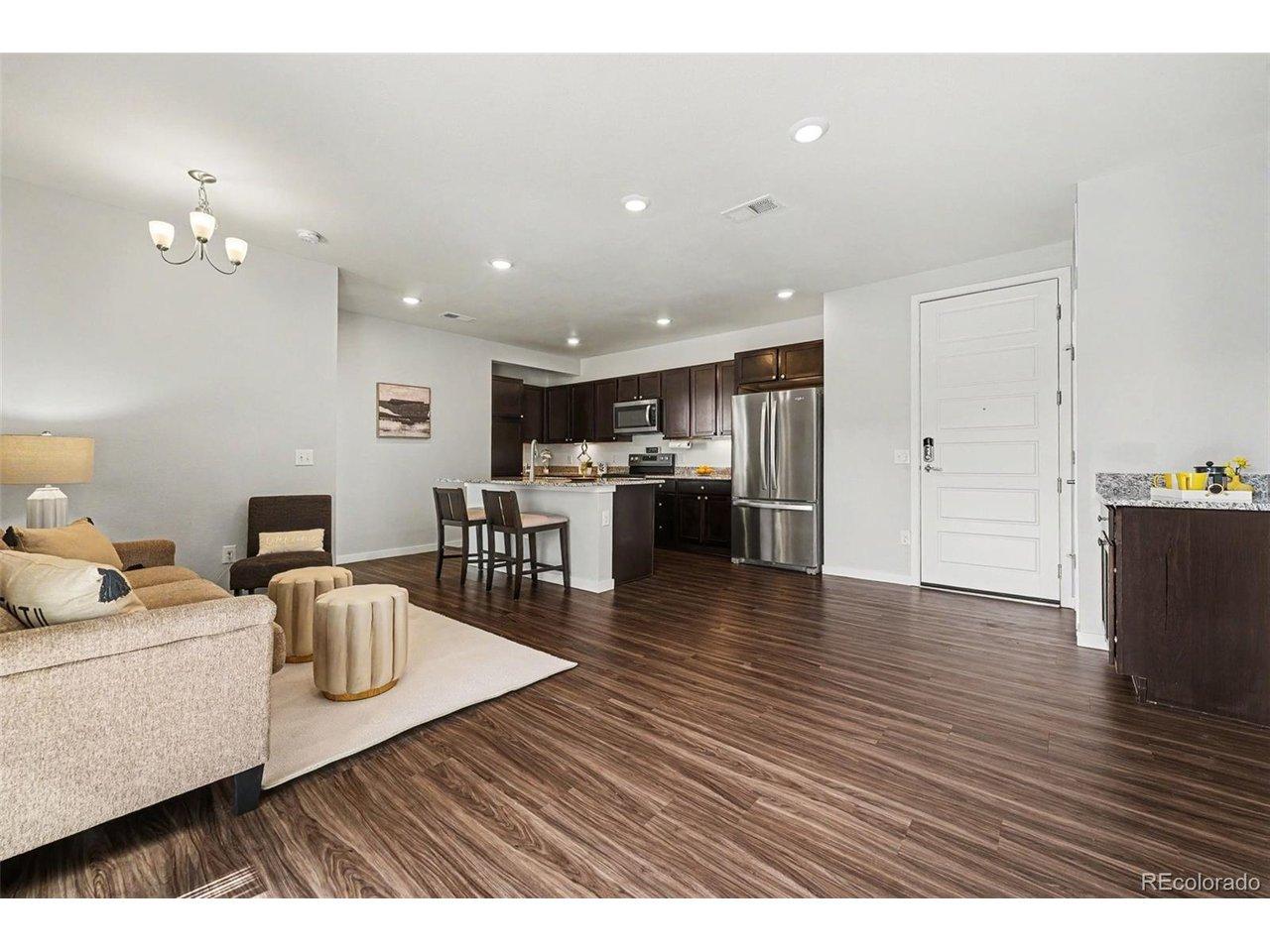 Image 2: Open Concept Living