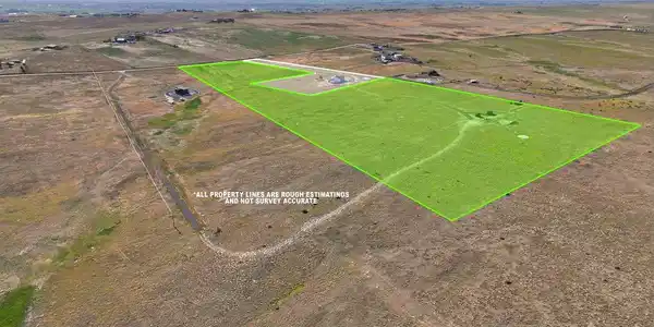 Image 2: Looking NW Image 2: Looking NW