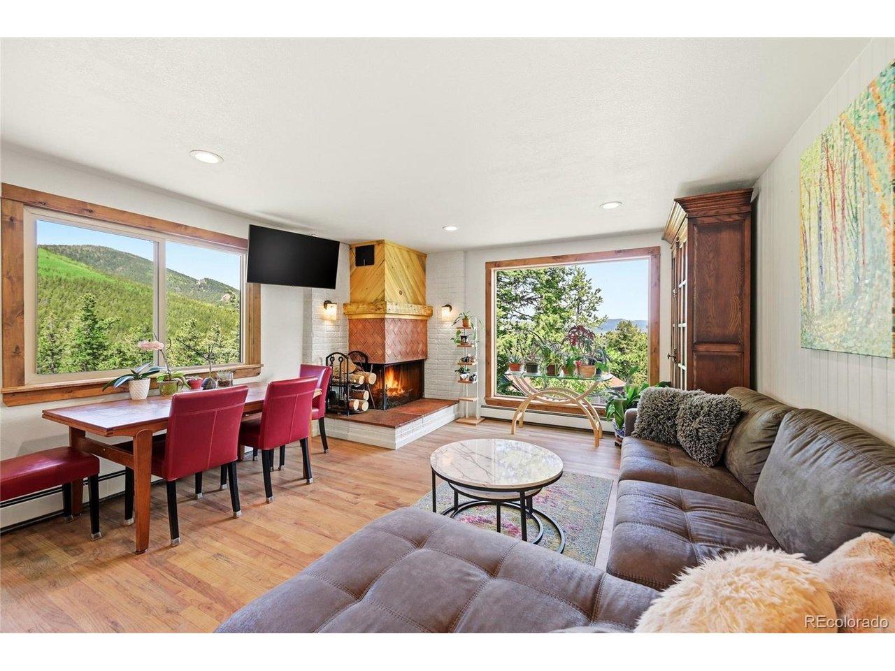Image 3: Open & light with great views Image 3: Open & light with great views