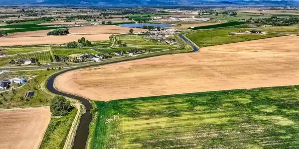 Sunset Ridge Lots 3&4