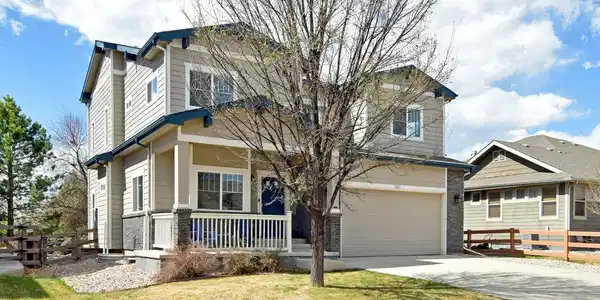 541 Newton Dr