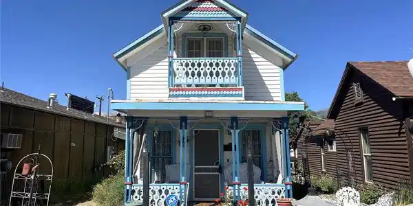 119 Tabor St