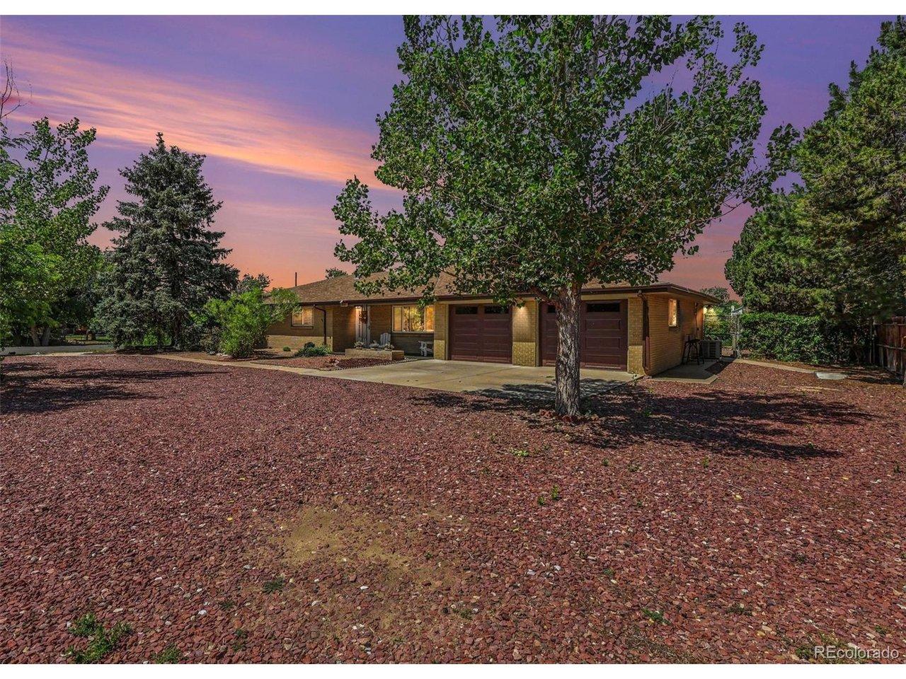 Image 1: A 1/2 acre lot with a spacious Ranch-Style home - So much parking, the most amazing yard, and the floorplan you've been waiting for... Image 1: A 1/2 acre lot with a spacious Ranch-Style home - So much parking, the most amazing yard, and the floorplan you've been waiting for...