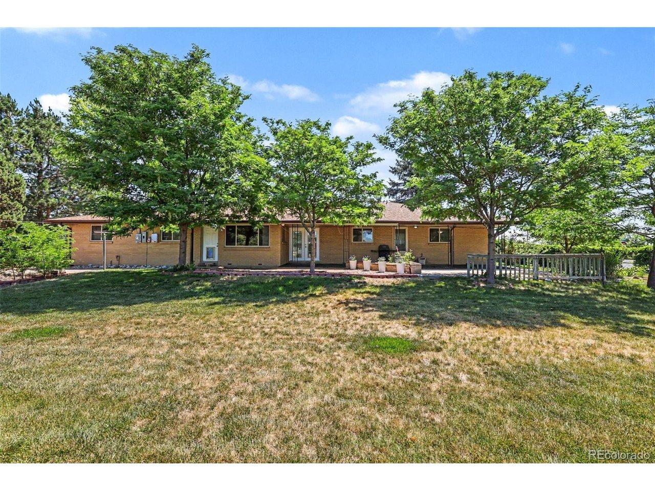 Image 2: A 1/2 acre lot with a spacious Ranch-Style home Image 2: A 1/2 acre lot with a spacious Ranch-Style home