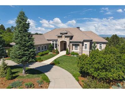 6140 Country Club Dr