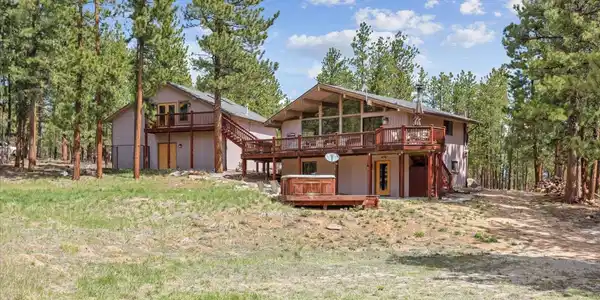 16340 Mt Princeton Rd
