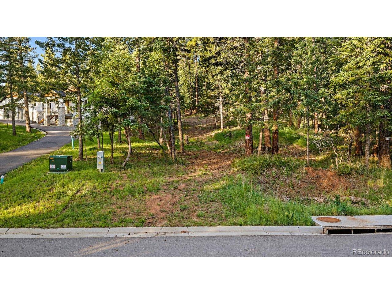 Image 1: Road Frontage