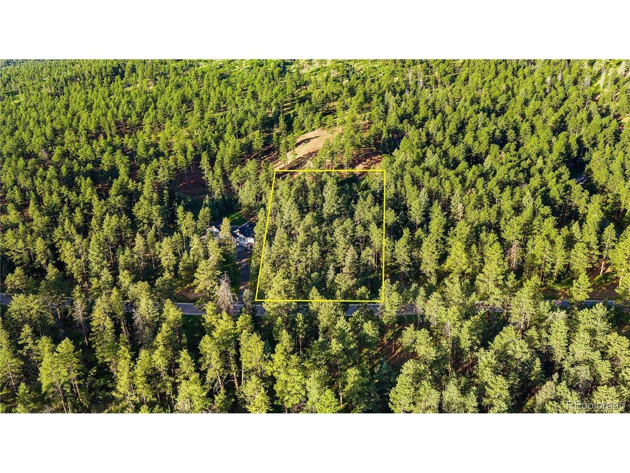 Image 2: Aerial Boundaries
