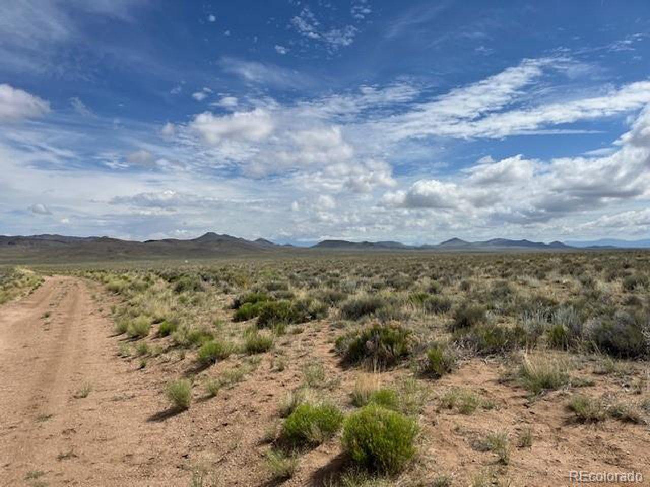 Image 1: Looking N along Jack Rd. Image 1: Looking N along Jack Rd.