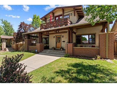 1910 S Corona St